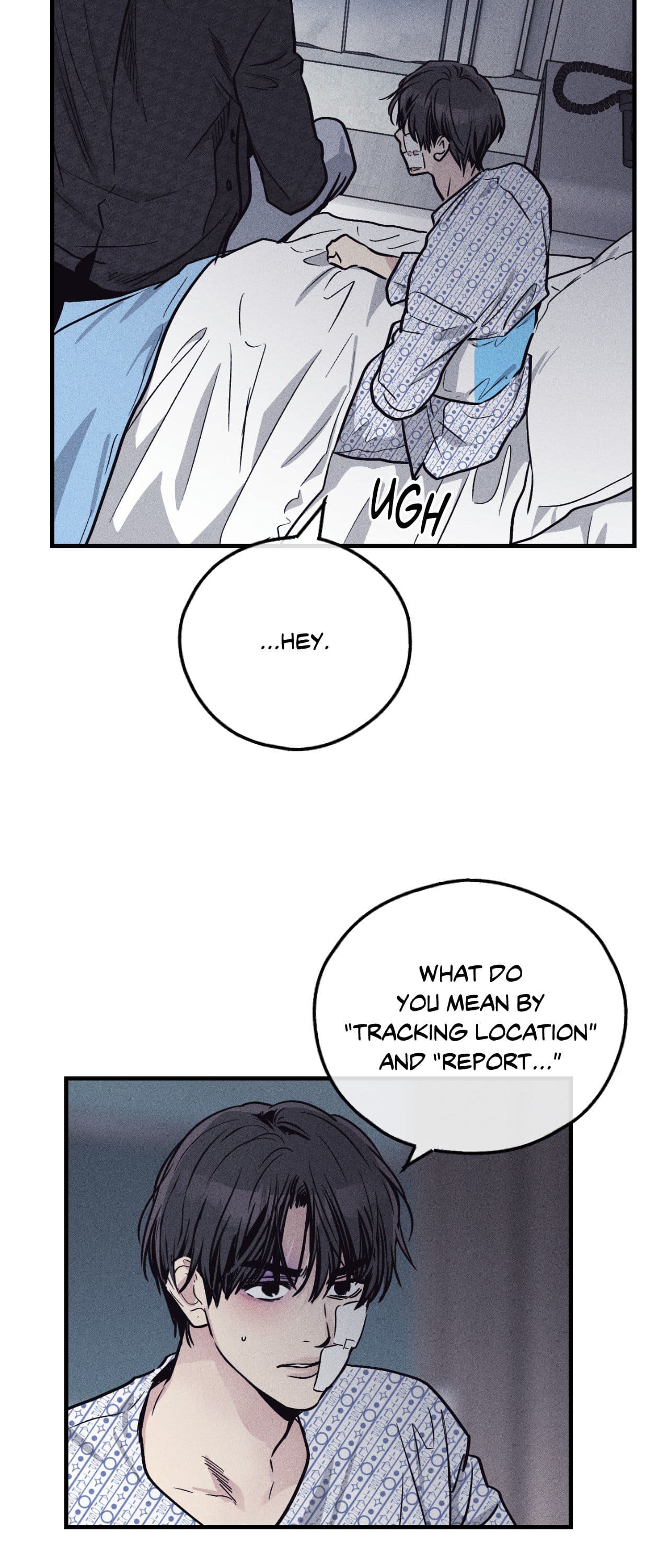 Payback, Chapter 89 image 06